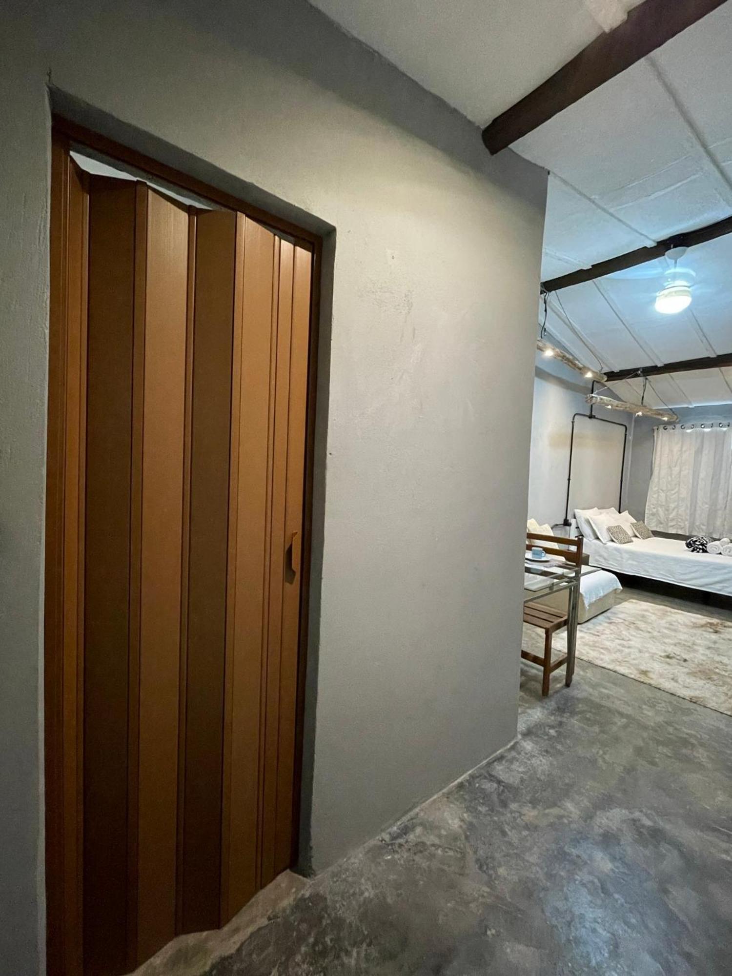 Pauapique Hotel Sao Roque  Ngoại thất bức ảnh
