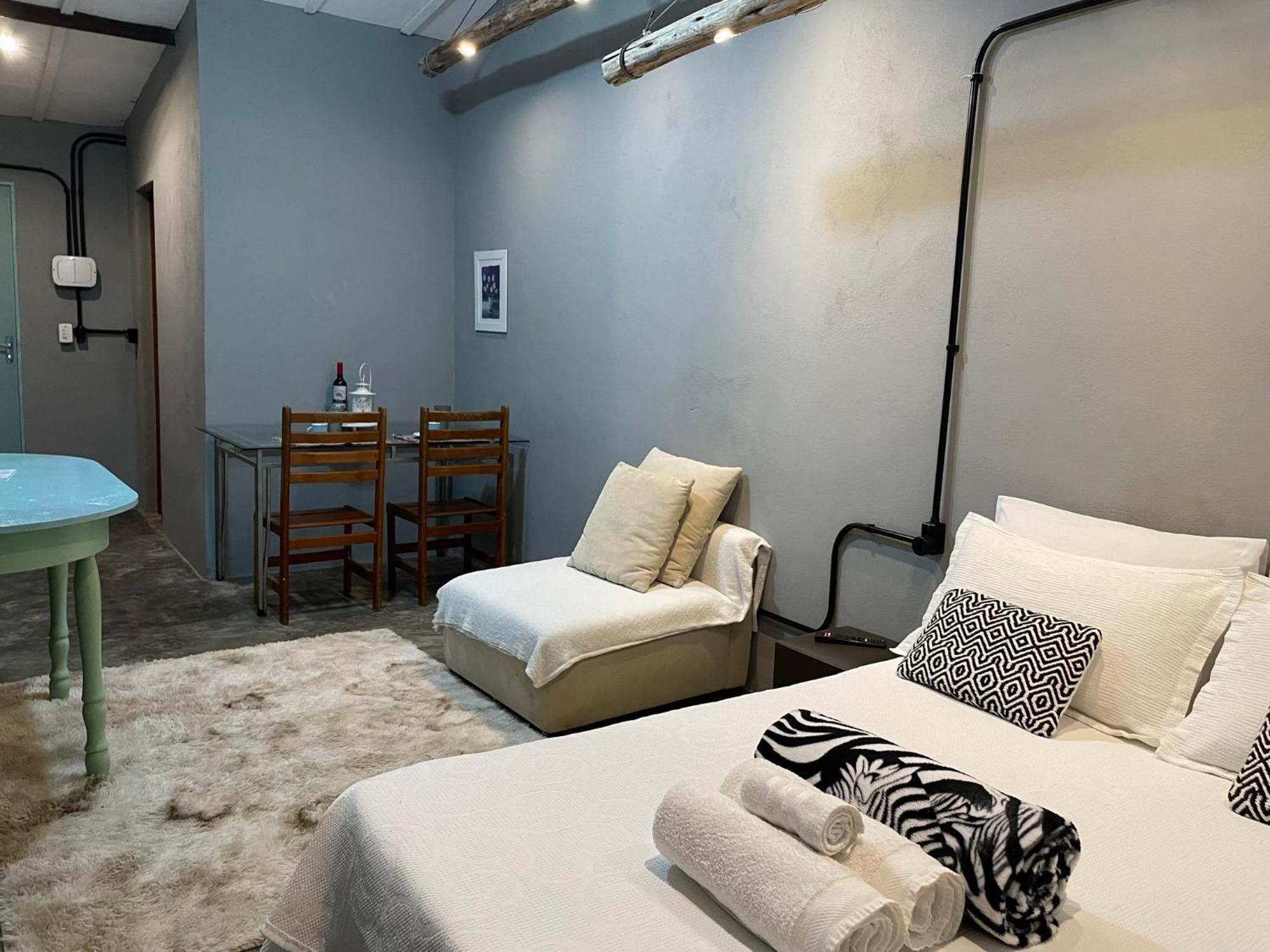 Pauapique Hotel Sao Roque  Ngoại thất bức ảnh