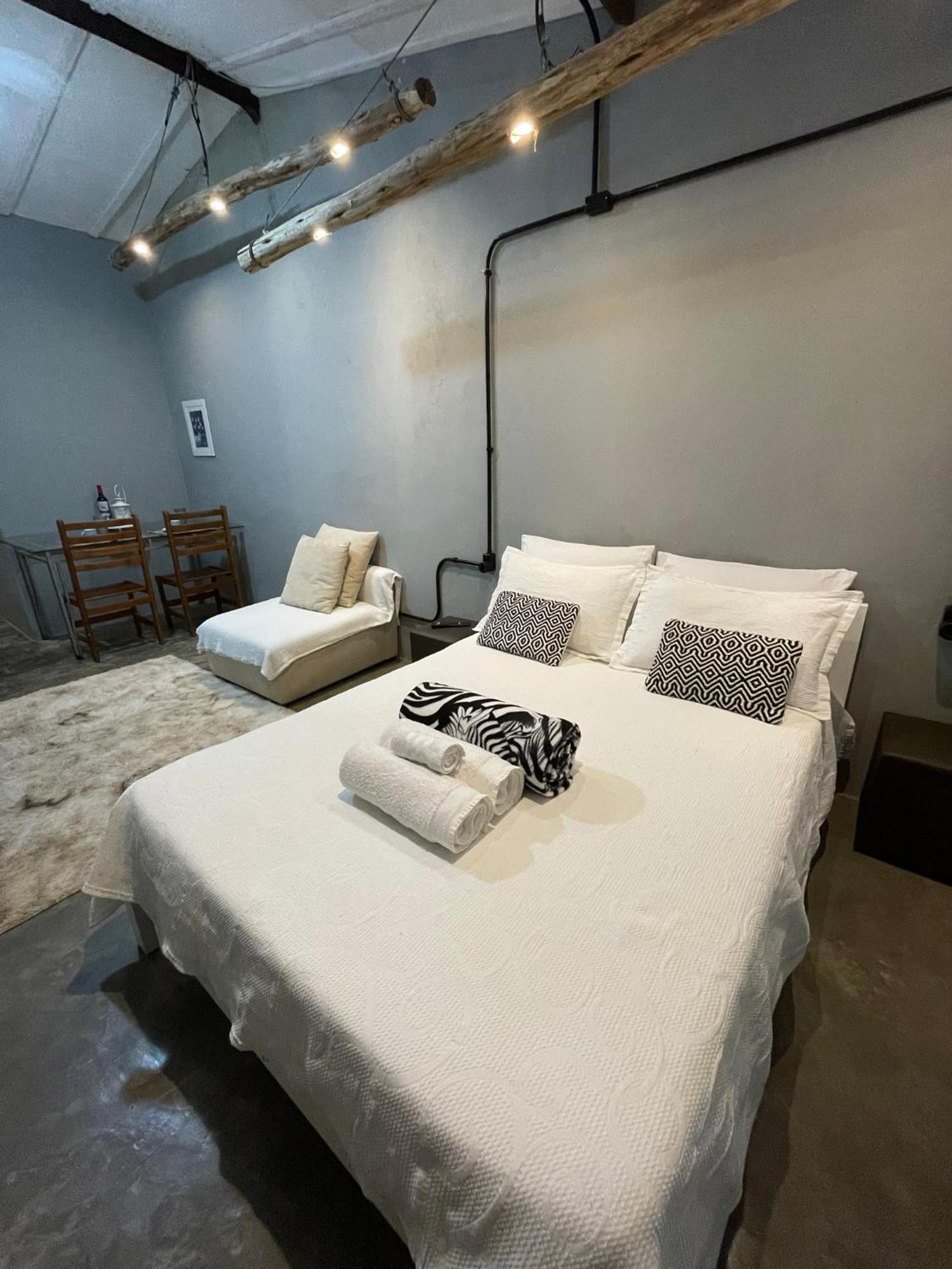 Pauapique Hotel Sao Roque  Ngoại thất bức ảnh