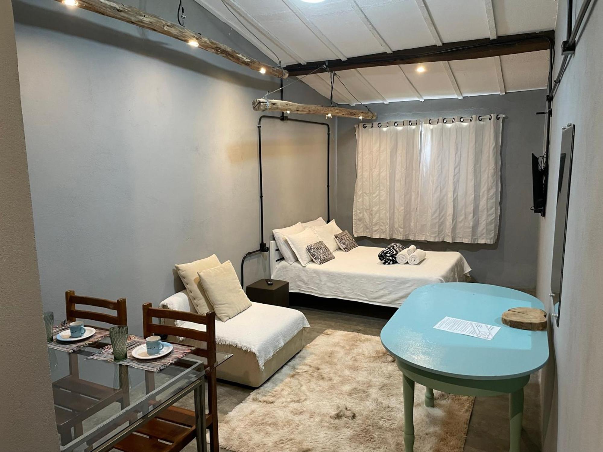 Pauapique Hotel Sao Roque  Ngoại thất bức ảnh