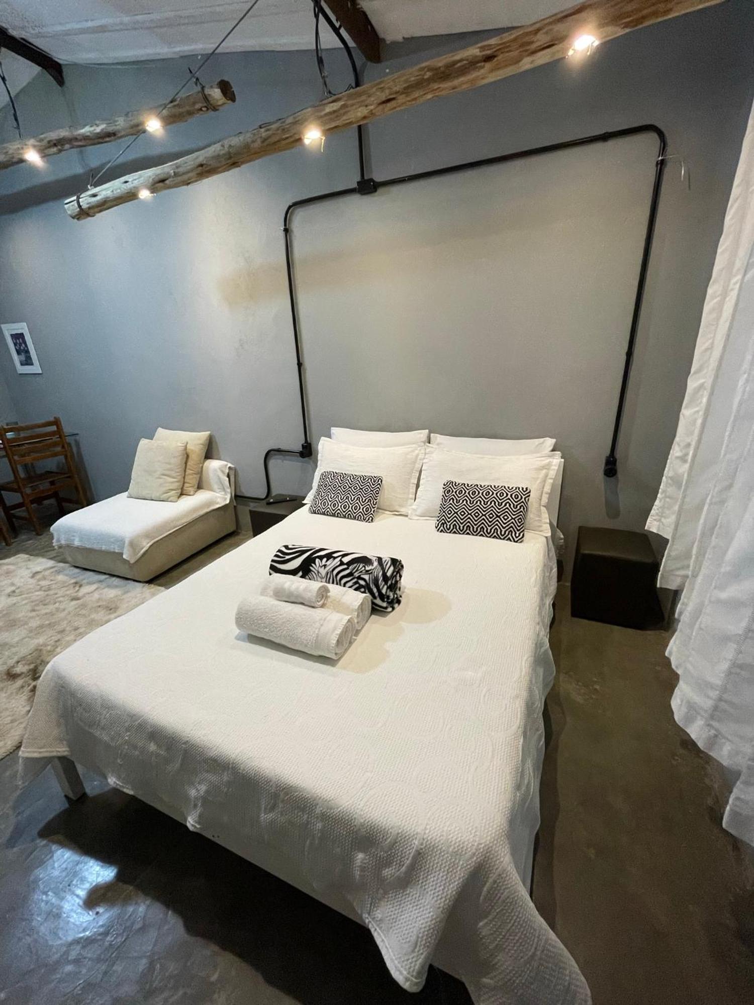 Pauapique Hotel Sao Roque  Ngoại thất bức ảnh