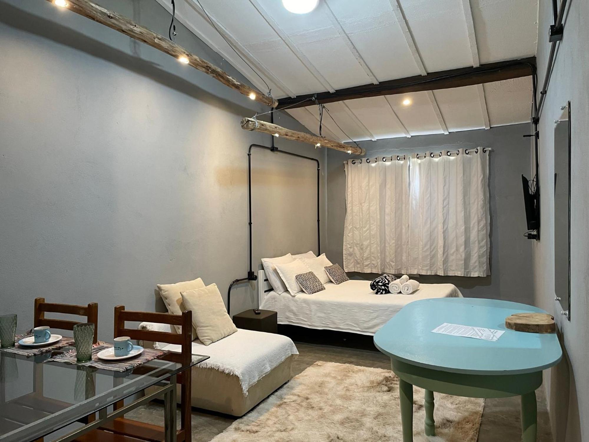 Pauapique Hotel Sao Roque  Ngoại thất bức ảnh