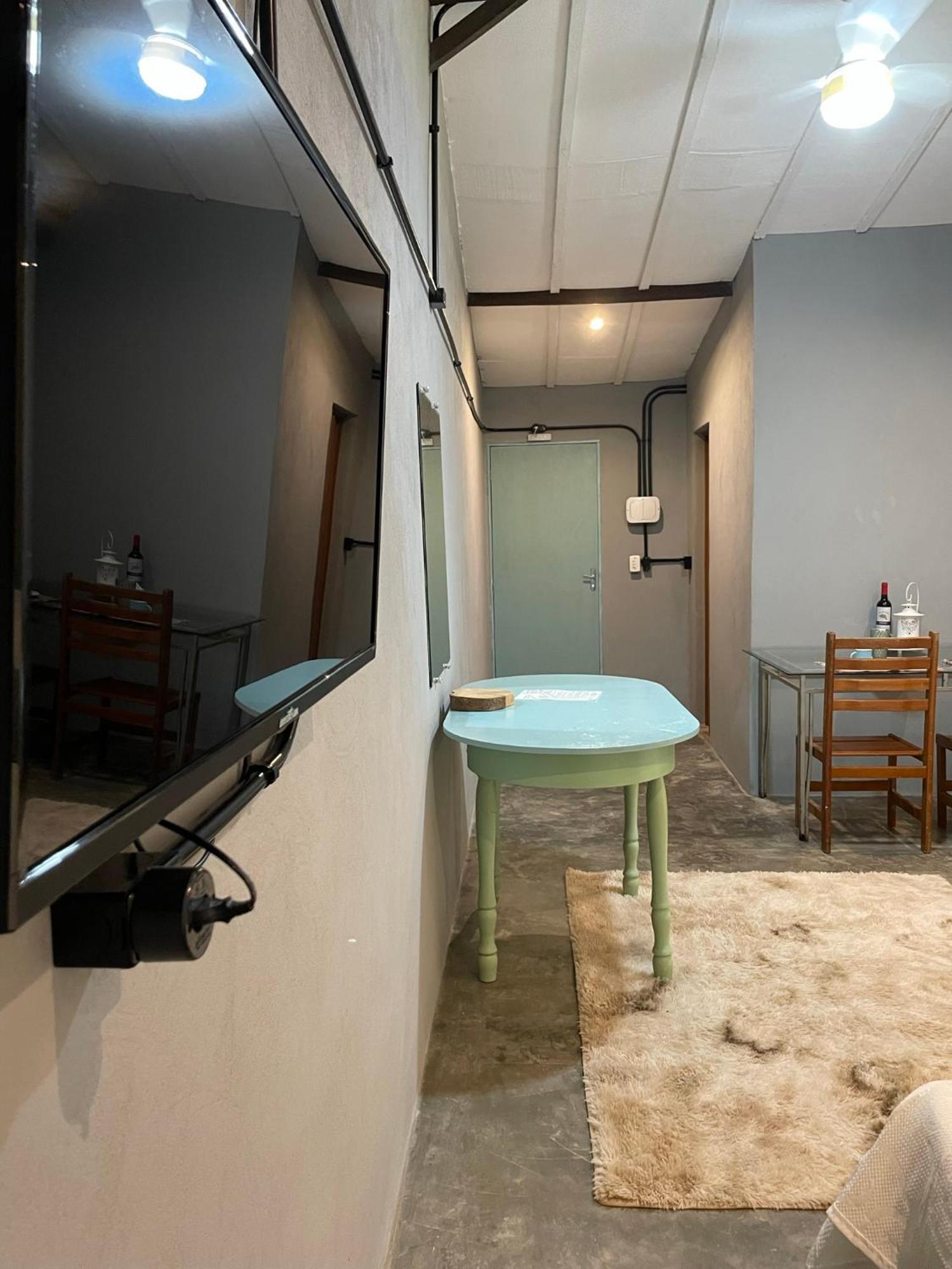 Pauapique Hotel Sao Roque  Ngoại thất bức ảnh