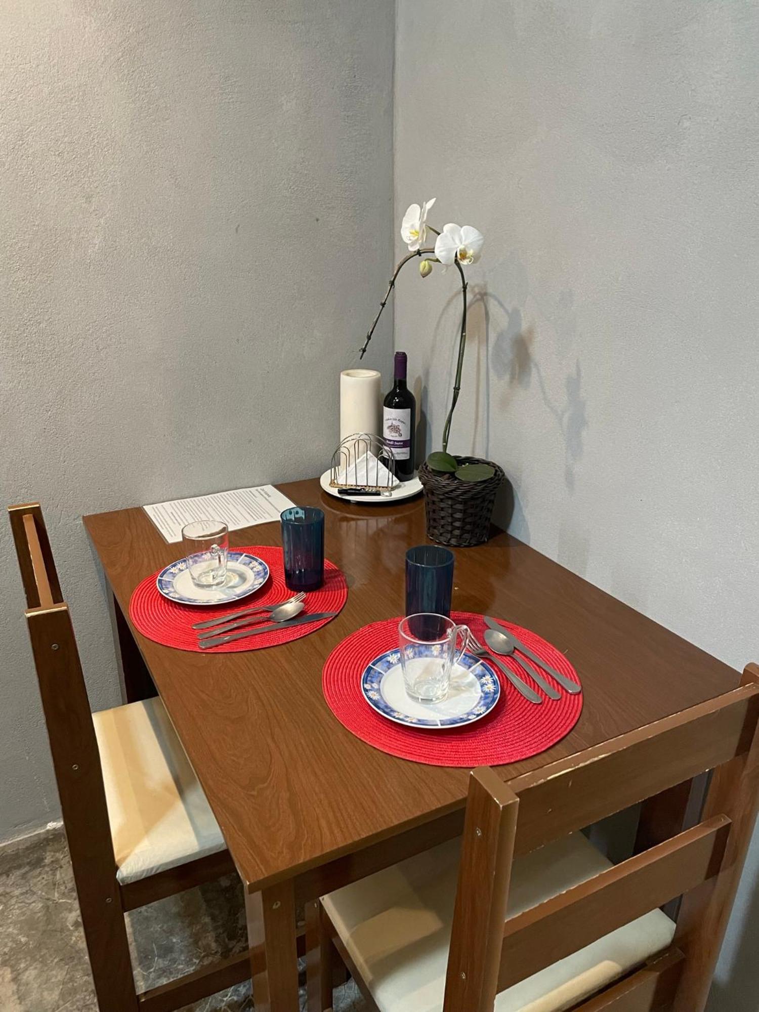 Pauapique Hotel Sao Roque  Ngoại thất bức ảnh