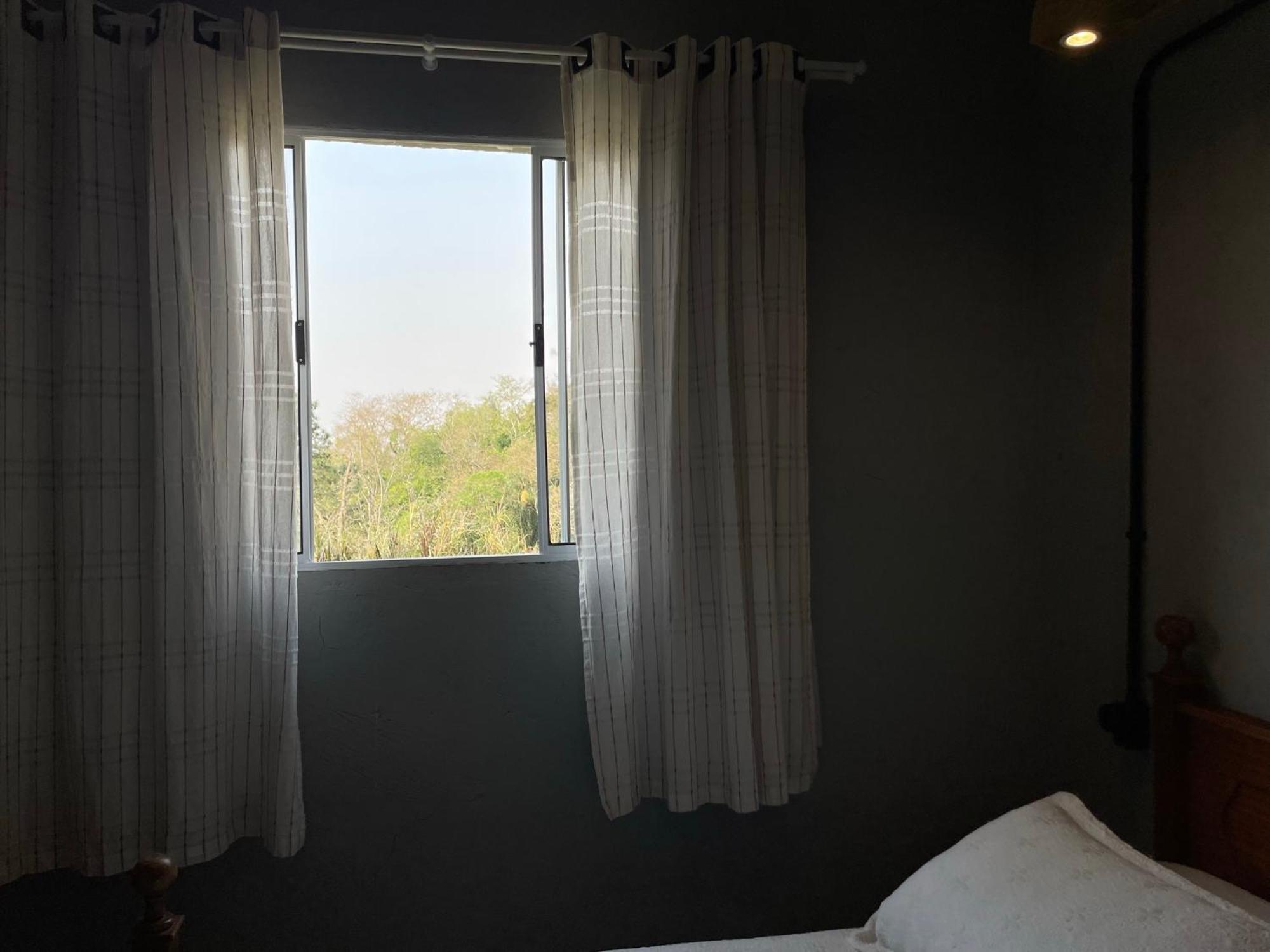 Pauapique Hotel Sao Roque  Ngoại thất bức ảnh