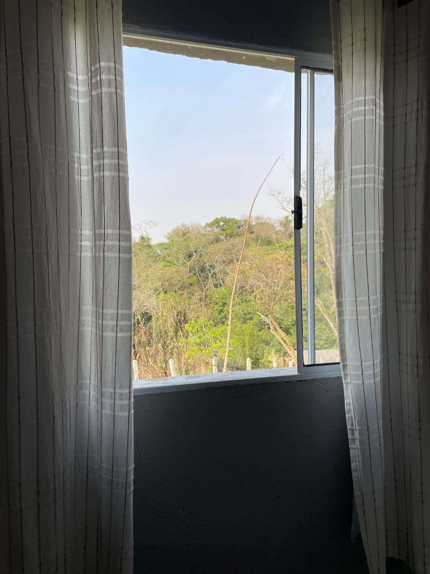 Pauapique Hotel Sao Roque  Ngoại thất bức ảnh