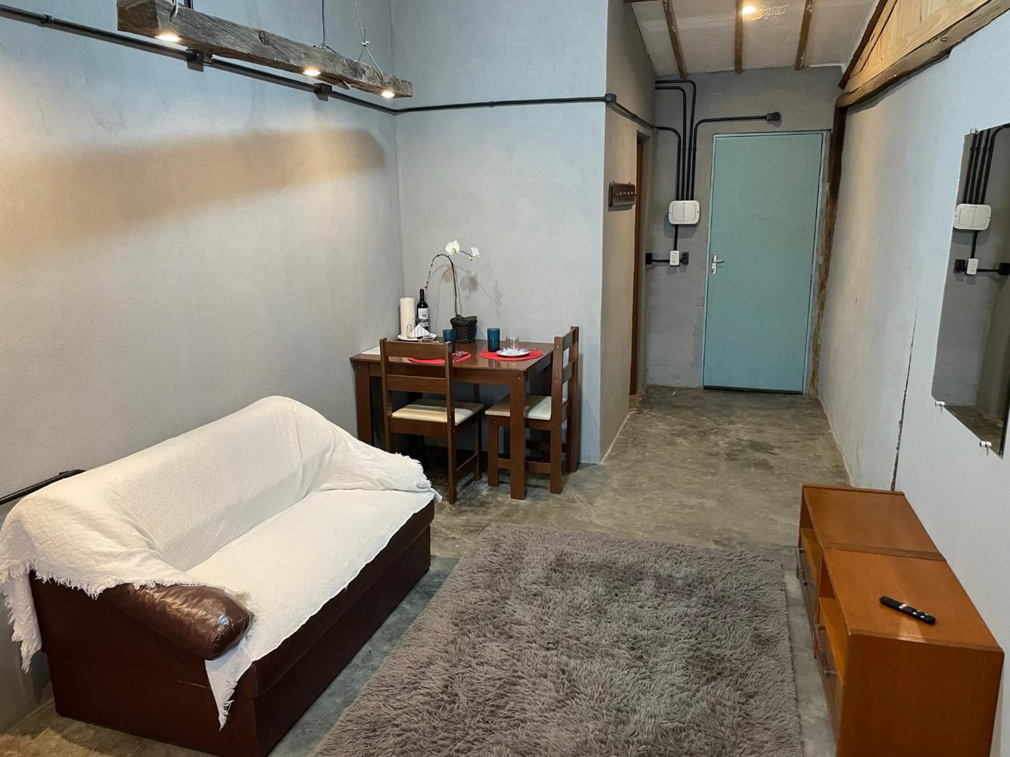 Pauapique Hotel Sao Roque  Ngoại thất bức ảnh
