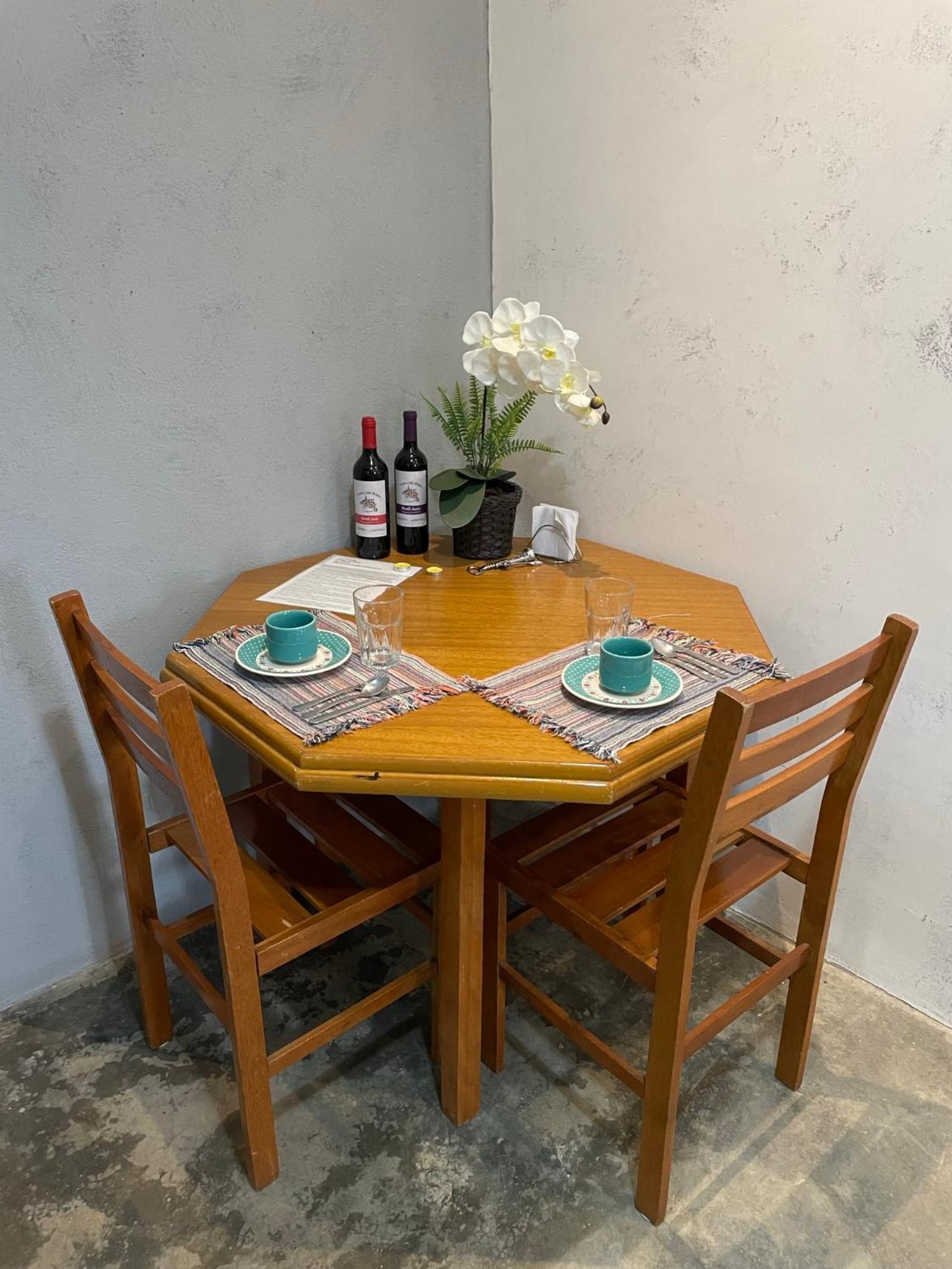 Pauapique Hotel Sao Roque  Ngoại thất bức ảnh