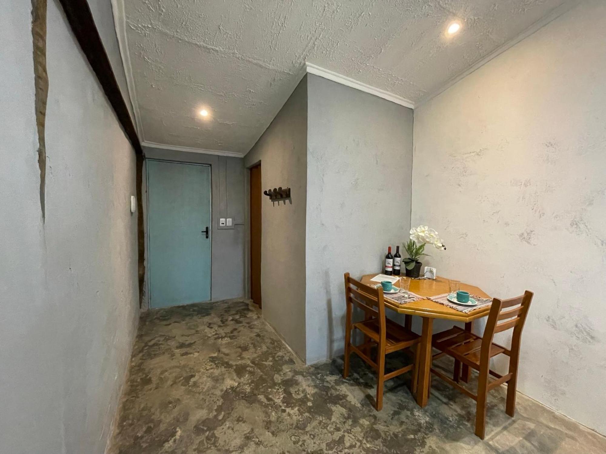 Pauapique Hotel Sao Roque  Ngoại thất bức ảnh