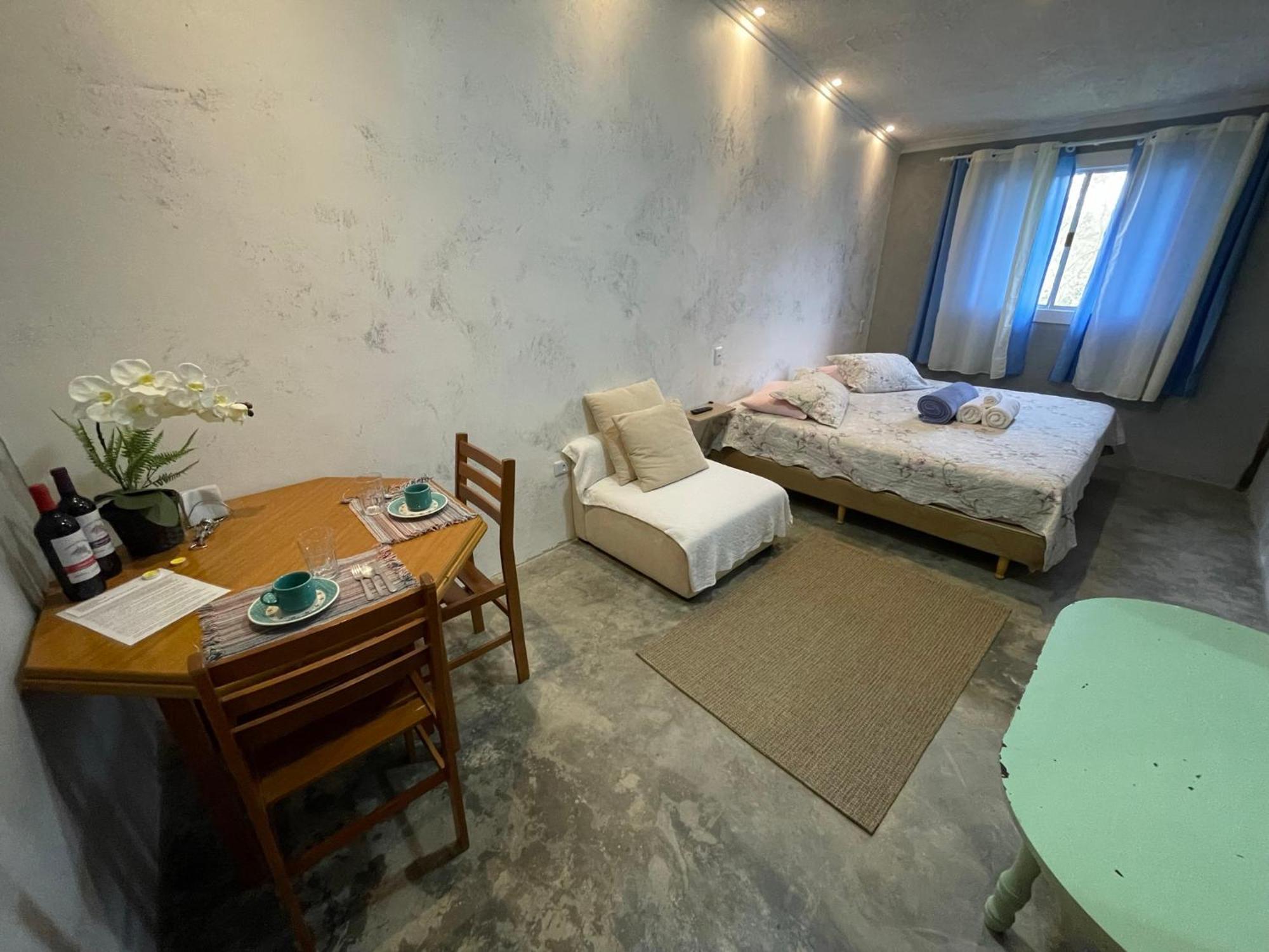 Pauapique Hotel Sao Roque  Ngoại thất bức ảnh