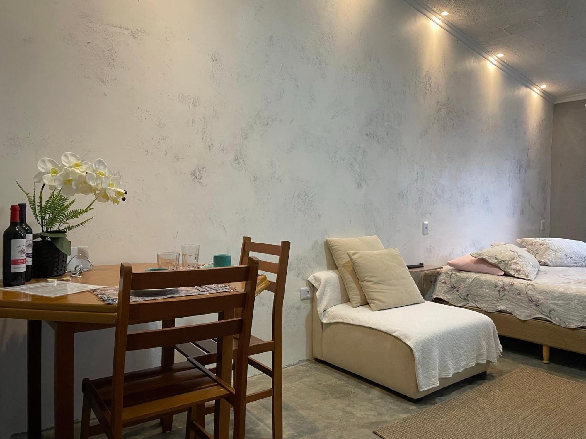 Pauapique Hotel Sao Roque  Ngoại thất bức ảnh