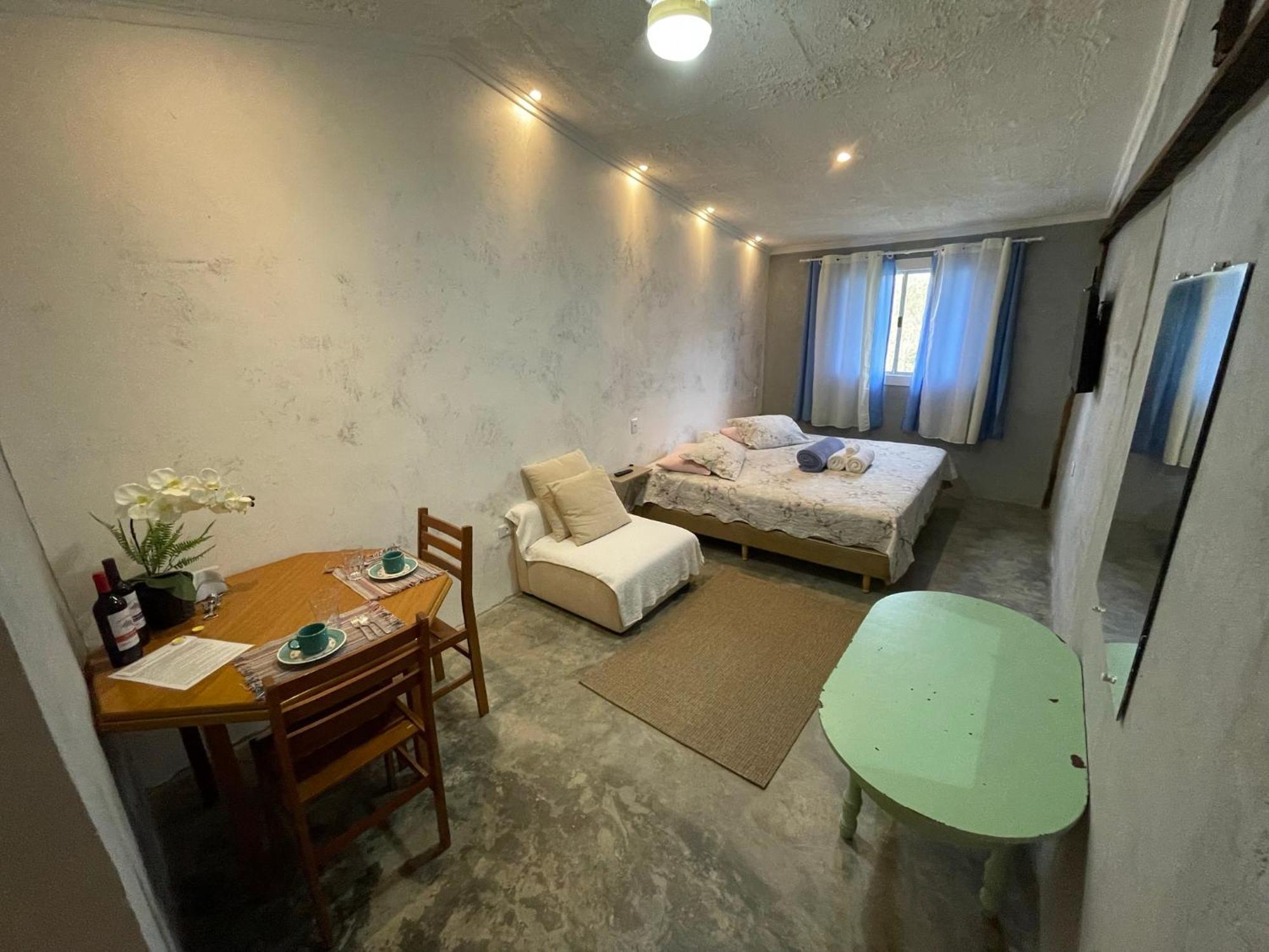 Pauapique Hotel Sao Roque  Ngoại thất bức ảnh
