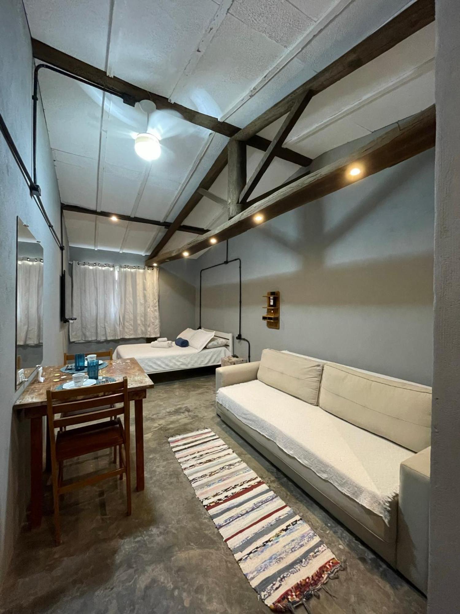 Pauapique Hotel Sao Roque  Ngoại thất bức ảnh