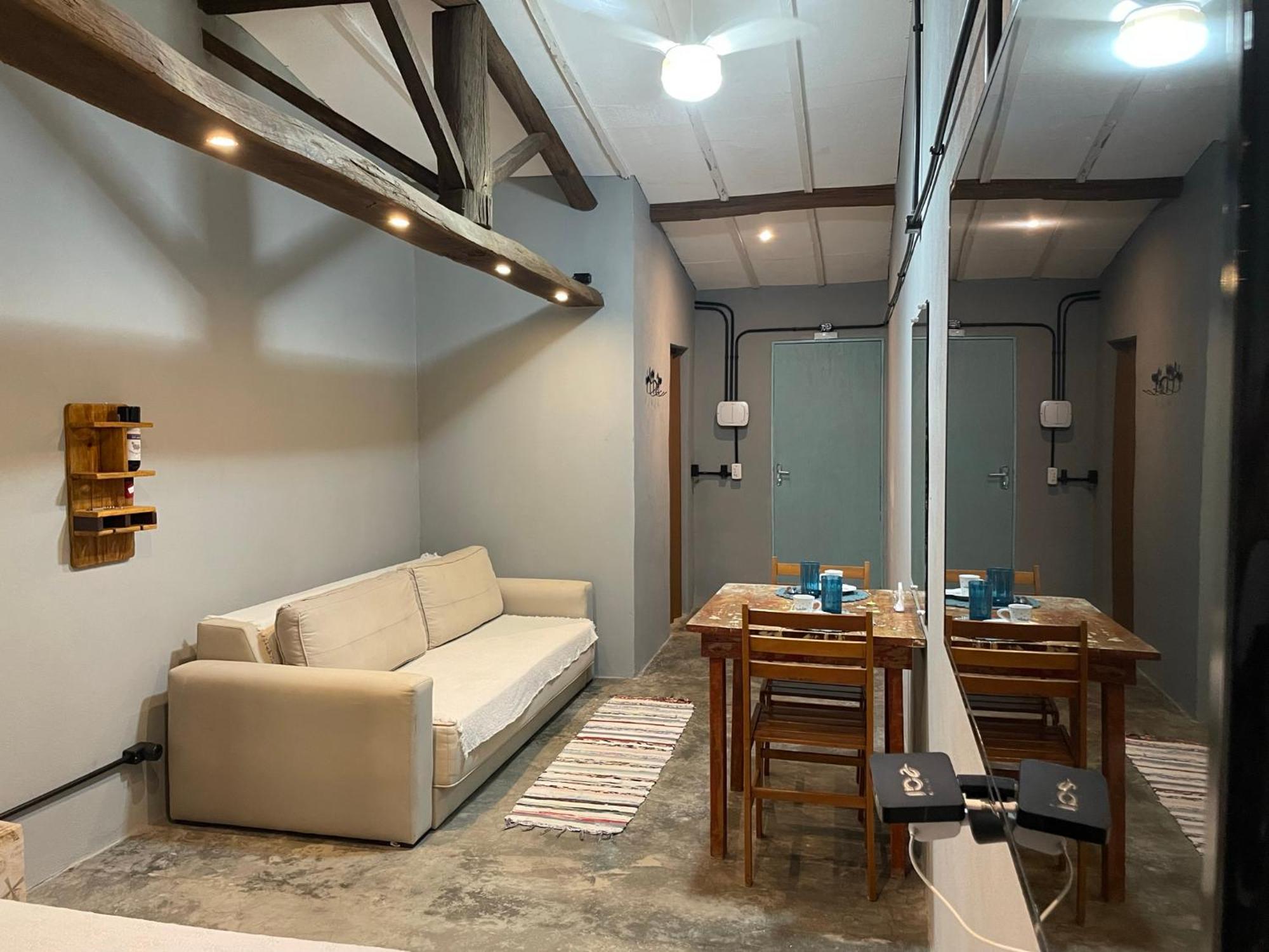 Pauapique Hotel Sao Roque  Ngoại thất bức ảnh