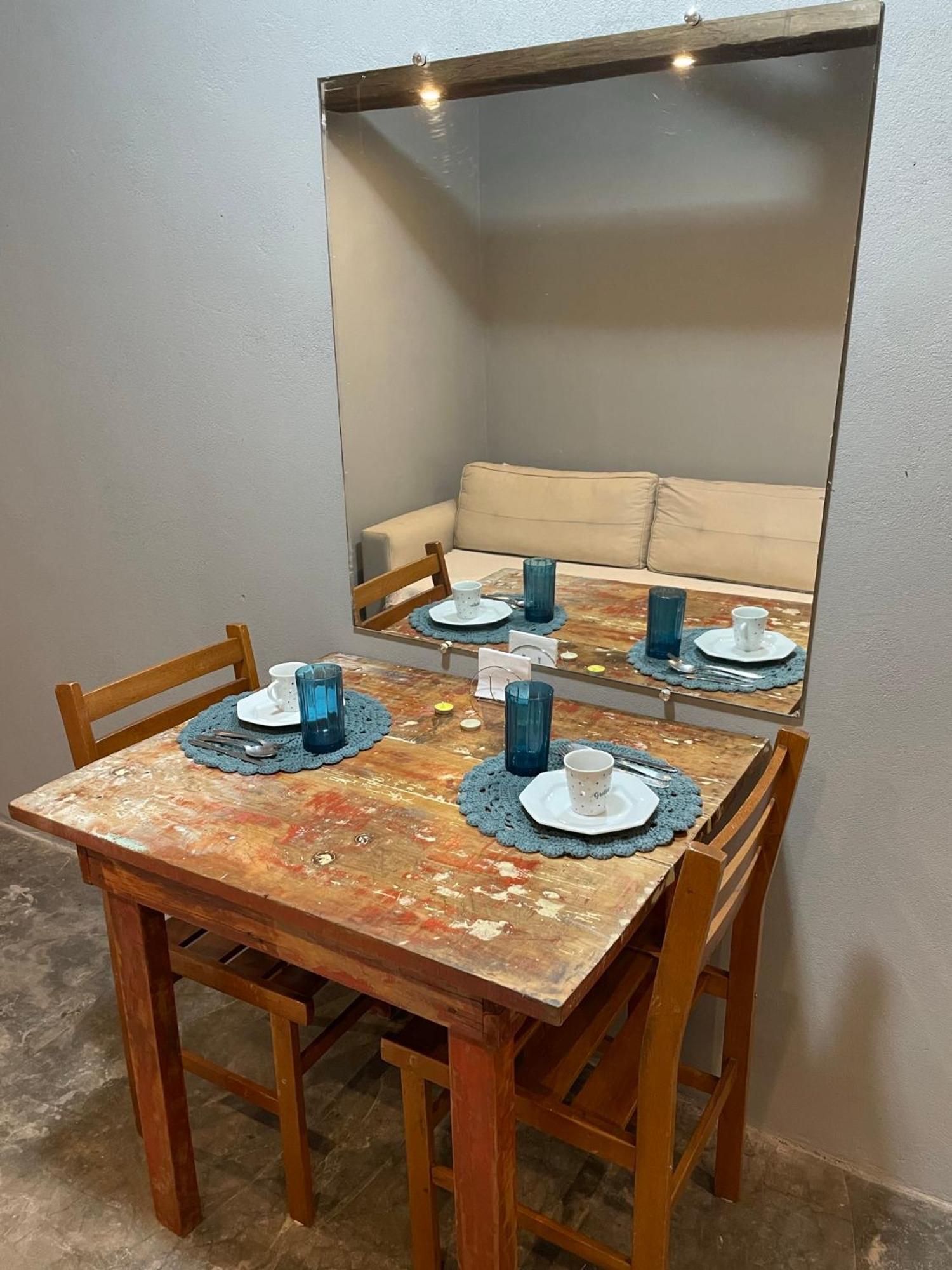 Pauapique Hotel Sao Roque  Ngoại thất bức ảnh