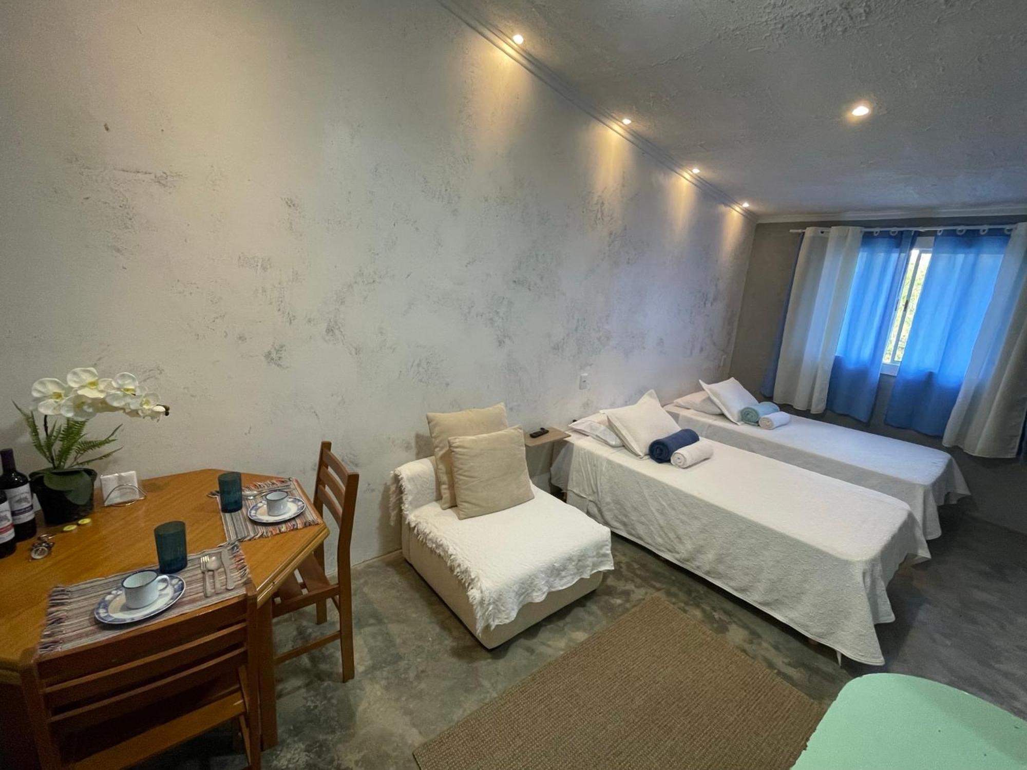 Pauapique Hotel Sao Roque  Ngoại thất bức ảnh
