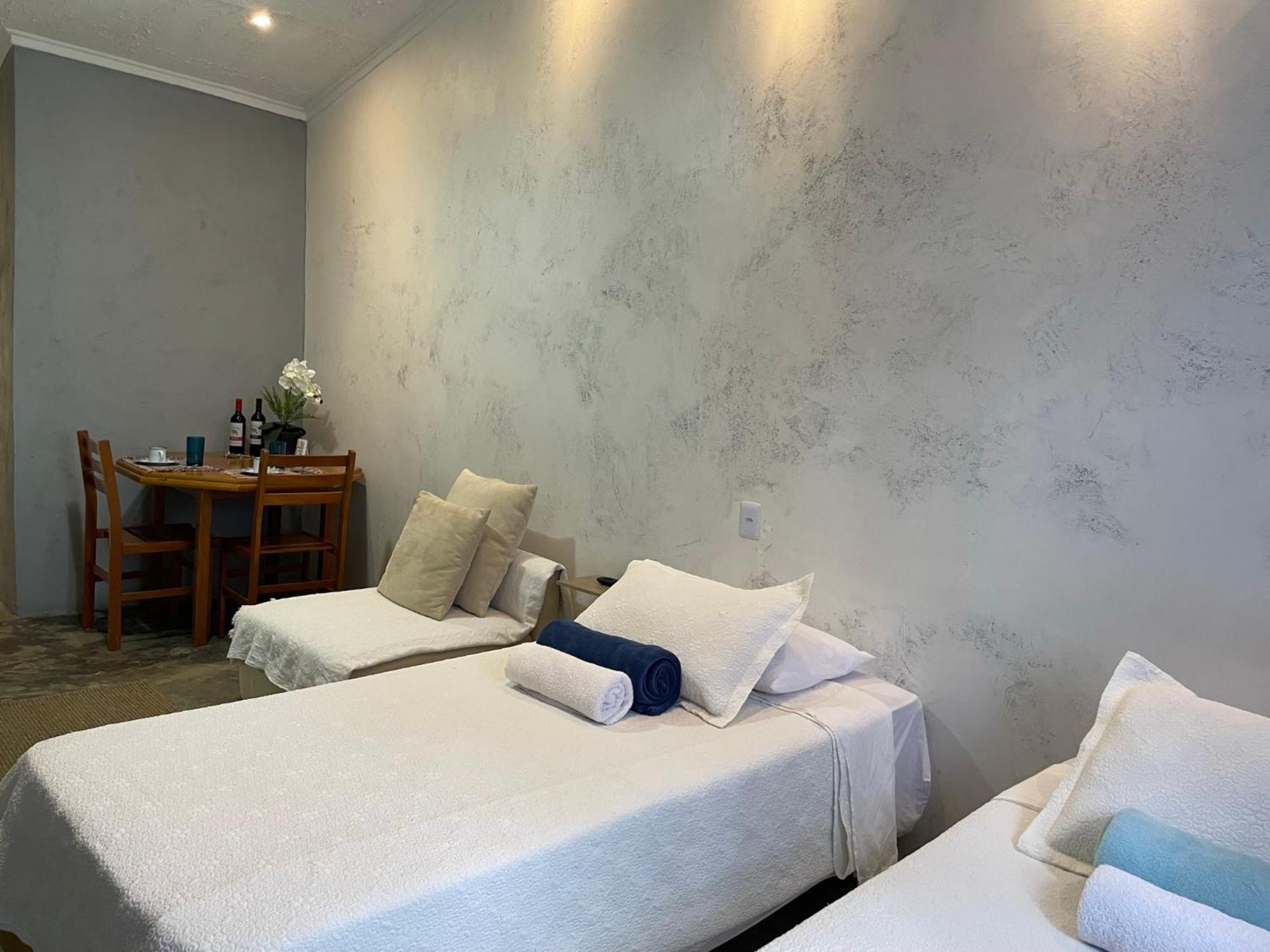 Pauapique Hotel Sao Roque  Ngoại thất bức ảnh