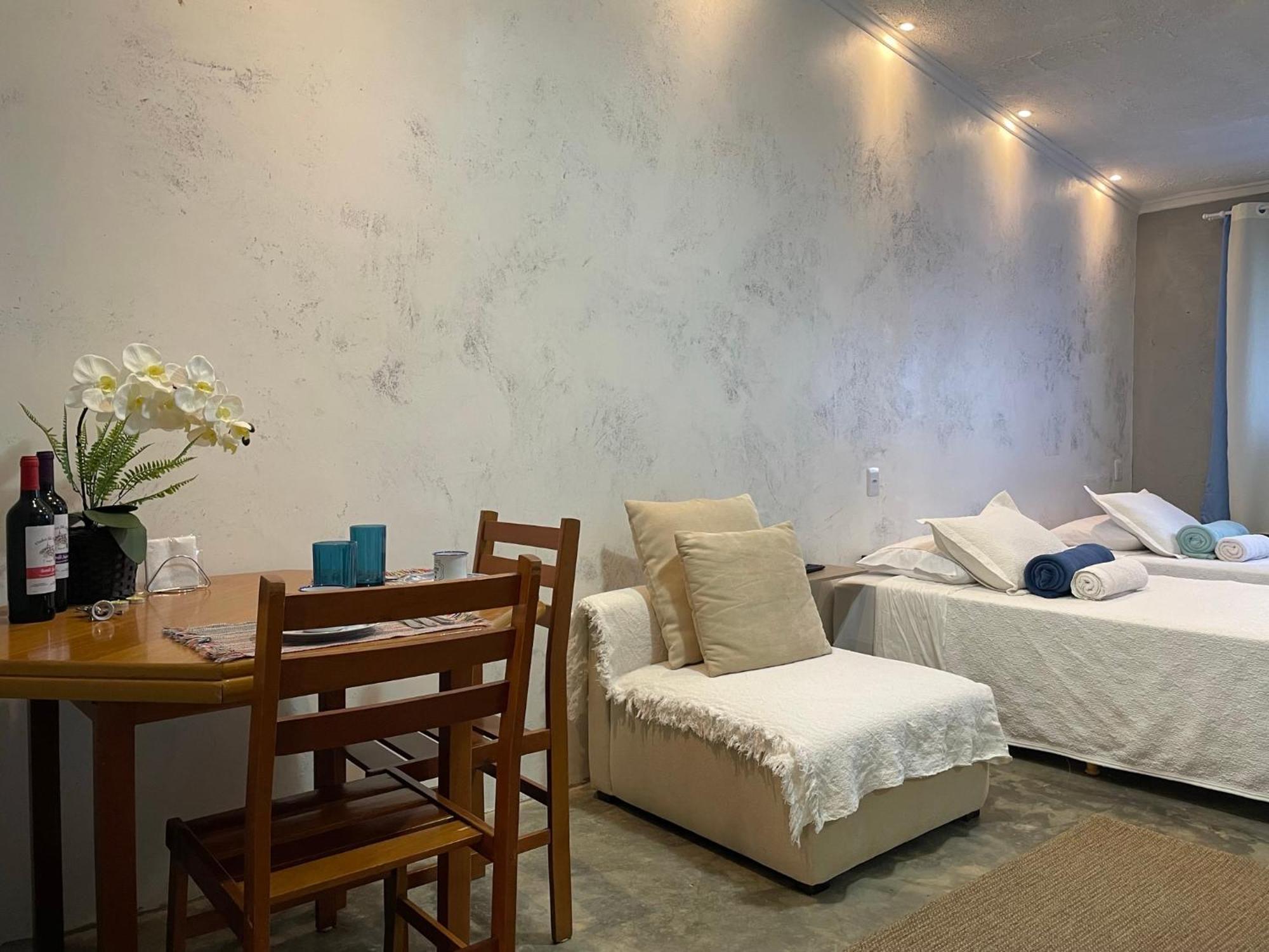 Pauapique Hotel Sao Roque  Ngoại thất bức ảnh